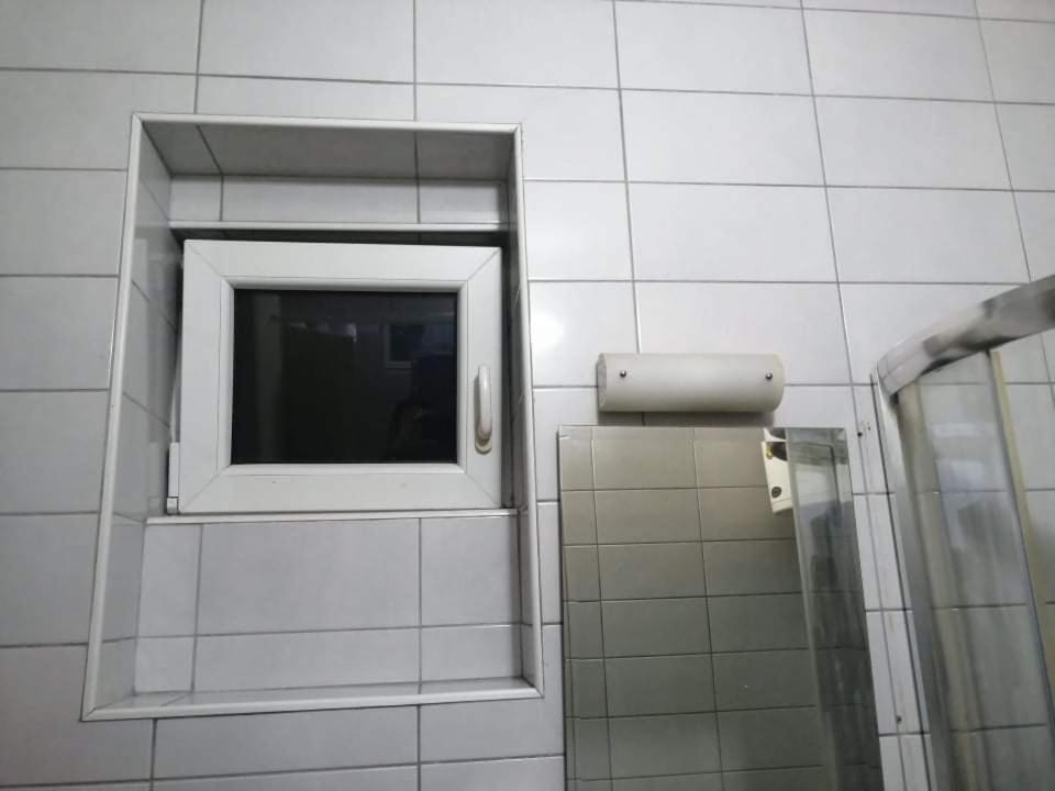 Skopje City Center Eksteriør billede